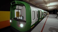 Metrogether Train Simulator screenshot, image №4193867 - RAWG