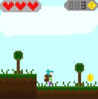 64x64 platformer(PROTOTYPE) screenshot, image №1181948 - RAWG