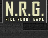 NRG - Nice Robot Game screenshot, image №1159911 - RAWG