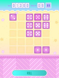 Dice Paradise (itch) screenshot, image №3036467 - RAWG