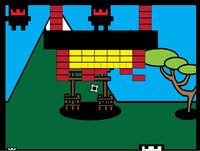Ninja Arcade screenshot, image №1167799 - RAWG