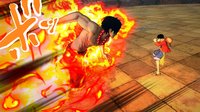 One Piece: Burning Blood screenshot, image №626318 - RAWG