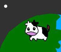 Catch the cow screenshot, image №3070293 - RAWG