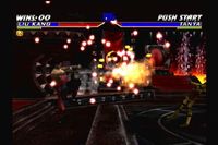 Mortal Kombat Gold screenshot, image №742107 - RAWG