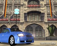 London Racer World Challenge screenshot, image №2865150 - RAWG