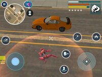 Super Rope Hero - Crime Hunter screenshot, image №2774480 - RAWG