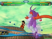 Dragon Ball Z: Budokai Tenkaichi screenshot, image №1732110 - RAWG