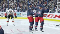 NHL 15 screenshot, image №31983 - RAWG