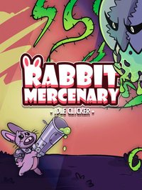 Rabbit Mercenary Idle Clicker screenshot, image №1095106 - RAWG