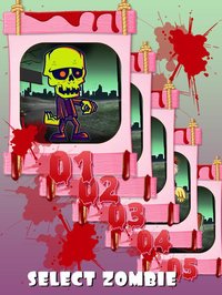 Zombie Slide Puzzle For Kids screenshot, image №2123183 - RAWG