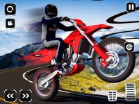 Tricky Ramp Bike Stunts 2018 screenshot, image №2164773 - RAWG