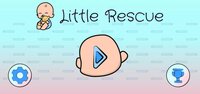 Little Rescue screenshot, image №3389949 - RAWG