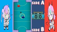 Air Hockey (itch) (ddtsao) screenshot, image №3755551 - RAWG