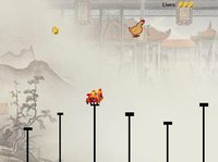 Lion Dance screenshot, image №1183677 - RAWG
