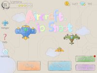 Aircraft io shoot screenshot, image №916184 - RAWG