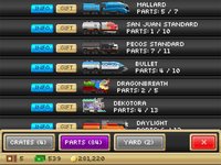 Pocket Trains - Railroad Empire Building screenshot, image №1983224 - RAWG