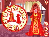 中国公主要出嫁 screenshot, image №1770003 - RAWG