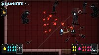 Palette: Cards & Chaos screenshot, image №4250887 - RAWG