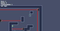 Upside-Ways screenshot, image №2473350 - RAWG
