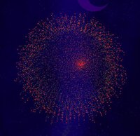 Nice fireworks screenshot, image №3301229 - RAWG
