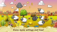 Clouds & Sheep screenshot, image №1406782 - RAWG