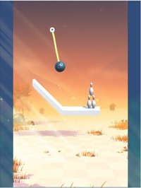 Rope Slash - Drop The Ball screenshot, image №2214532 - RAWG