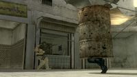 Metal Gear Solid 4: Guns of the Patriots screenshot, image №507716 - RAWG