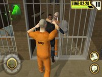 Prison Escape Alcatraz 3D Game screenshot, image №918935 - RAWG