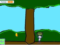 Las aventuras de Rosho: Recopilación screenshot, image №3665222 - RAWG