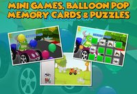 Fun Kids Car Racing Game screenshot, image №1351818 - RAWG