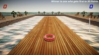 Shuffleboard lies! screenshot, image №2158445 - RAWG