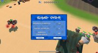 Tech-Revolution screenshot, image №3577301 - RAWG