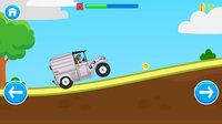 Kids race screenshot, image №1386200 - RAWG