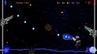 Bullets in the Space screenshot, image №849310 - RAWG
