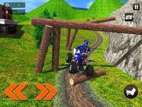 Deadly Bike 4x4 Quad Racer screenshot, image №1987588 - RAWG