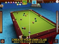 Real Pool 3D: Online Pool Game screenshot, image №1794721 - RAWG