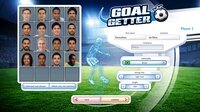 Goalgetter screenshot, image №3978139 - RAWG