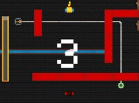 Ghosty (Sander Kambskard) screenshot, image №2617171 - RAWG