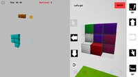 3D Puzzle Maker screenshot, image №4206615 - RAWG
