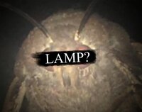 Lamp? screenshot, image №3415052 - RAWG