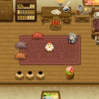 Heroes Ravage screenshot, image №1959562 - RAWG