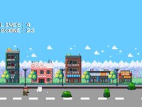 Boomer Doomer screenshot, image №2327041 - RAWG