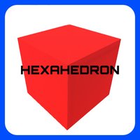Hexahedron (Jgib301) screenshot, image №2262951 - RAWG