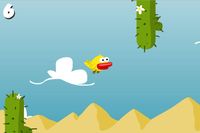 Piou Piou screenshot, image №680713 - RAWG