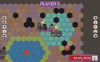 Untitled BioPunk Strategy Game screenshot, image №1752620 - RAWG