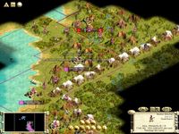 Civilization 3: Conquests screenshot, image №368571 - RAWG