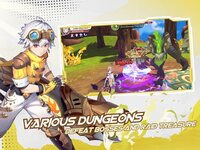 Savior Fantasy screenshot, image №2399596 - RAWG