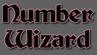 Number Wizard (jaminben) screenshot, image №1219720 - RAWG