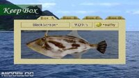 Reel Fishing II screenshot, image №3881319 - RAWG