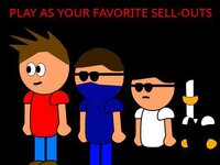 DWBcomics FUN RUN screenshot, image №3004111 - RAWG